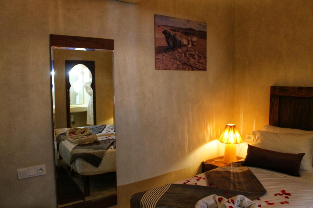 Riad Belikoss Pool & Spa Marrakesh Exterior foto