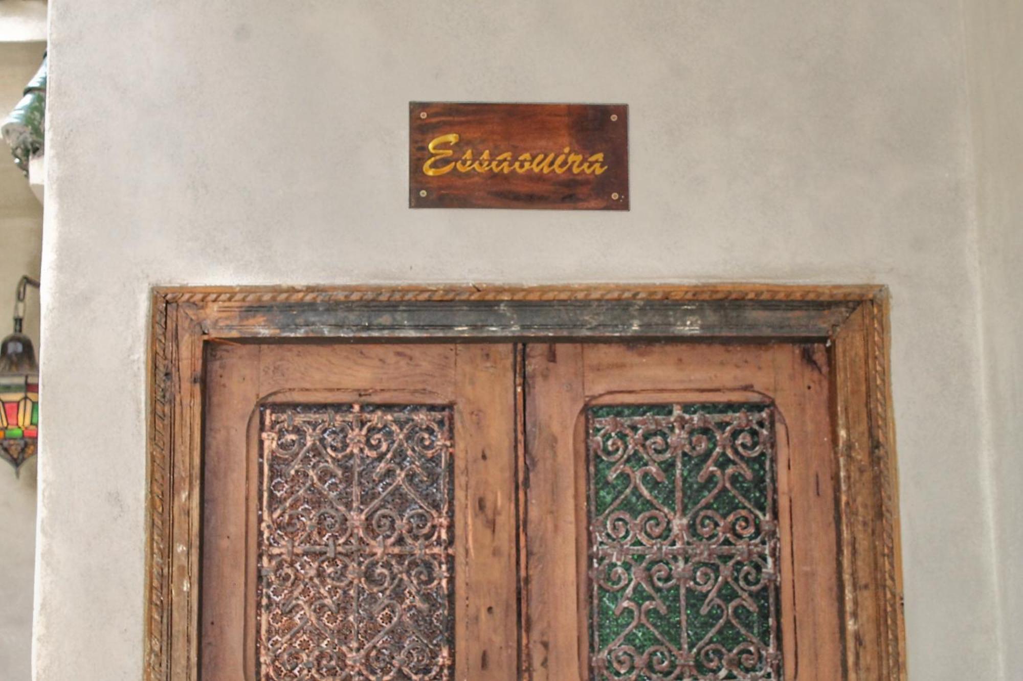 Riad Belikoss Pool & Spa Marrakesh Exterior foto